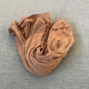 Classiques Entier Nylons, Size A